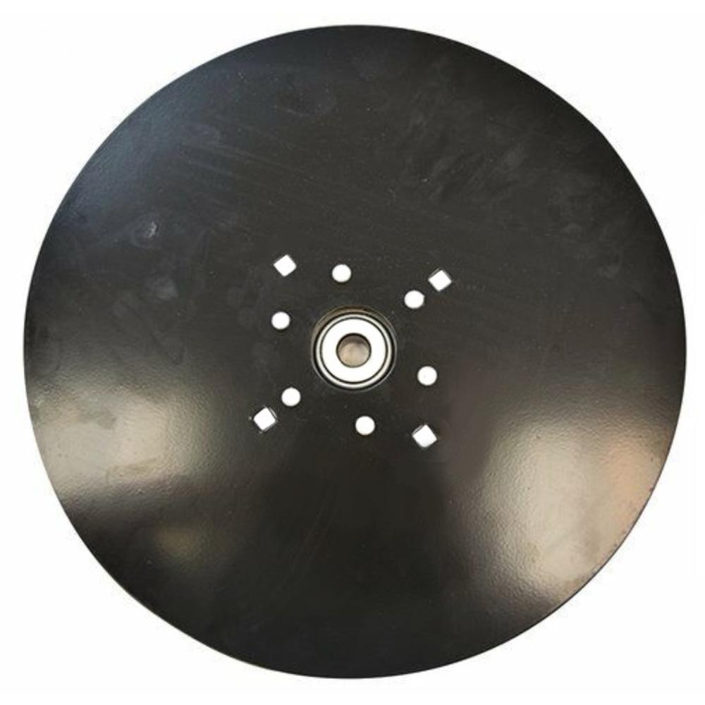 Planter Disc Opener Assembly fits Great Plains No Model Category 107-133S