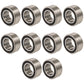 (10) Row Cleaner Bearing Fits JD/Yetter, Fits JD38601 308G05S5DS 6006-RK 6006RK