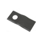 Disc Mower Blade Fits Krone Replaces 4-143-237-0