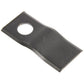 Disc Mower Blade Fits Universal Products Replaces 41432370