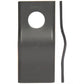 Disc Mower Blade Fits Krone Replaces 4-143-237-0