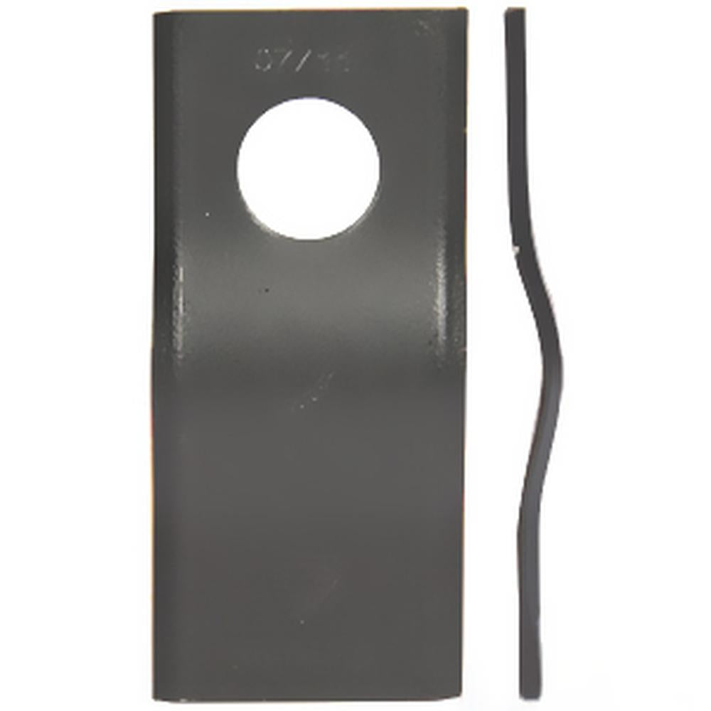 Disc Mower Blade Fits Krone Replaces 4-143-237-0