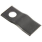 Disc Mower Blade Fits Krone Replaces 4-143-237-0