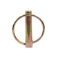Qty 1,000: Lynch Pins (100 Packs of 10 Each) Fits Allis Chalmers Replaces 244066