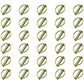 Qty 30: Lynch Pins (3 Packs of 10 Each) Fits Oliver Replaces 104616A