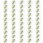 Qty 50: Lynch Pins (5 Packs of 10 Each) Fits John Deere Replaces AM1752T