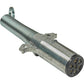 POL-11-702P-JN Pollak Plug, Electrical