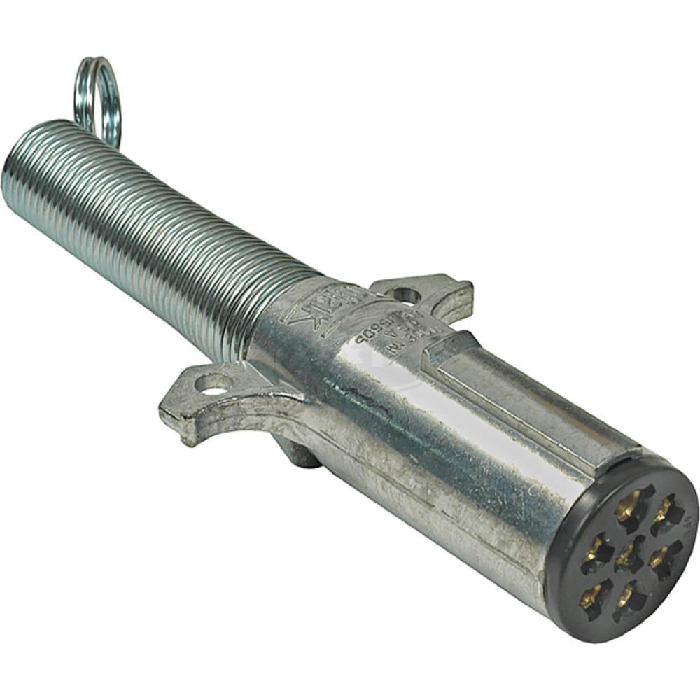 POL-11-702P-JN Pollak Plug, Electrical
