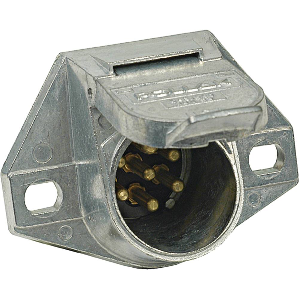 POL-11-721EP-JN Pollak Socket, Electrical