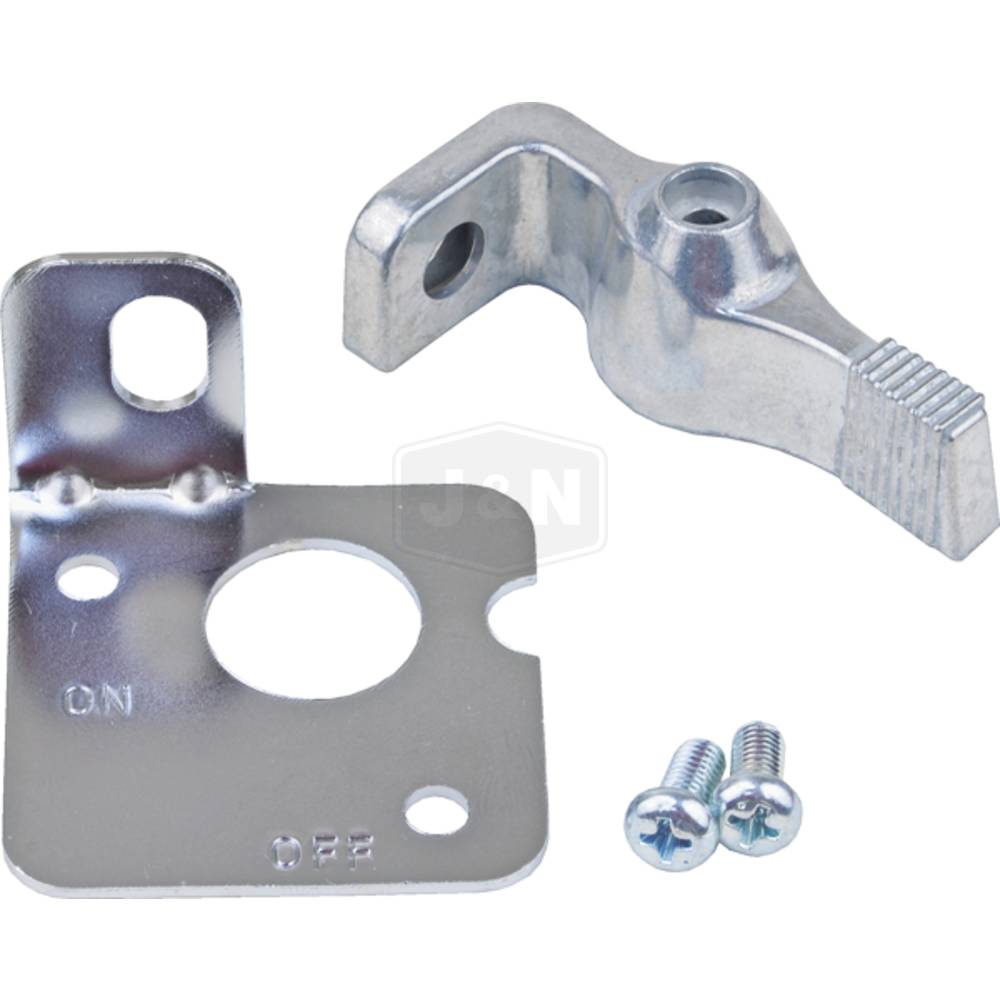 POL-51-311P-JN Pollak Switch Knob