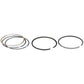 PR125 Engine Piston Ring Set Fits Ford New Holland NAA 2000 500 600 Series