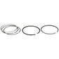 Piston Rings Fits 2000 500 500 SERIES 600 SERIES 700 SERIES NAA PR125 PR125-A