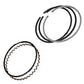 PR199 STD Piston Ring Set Fits Case-IH Fits International Harvester Fits Cub