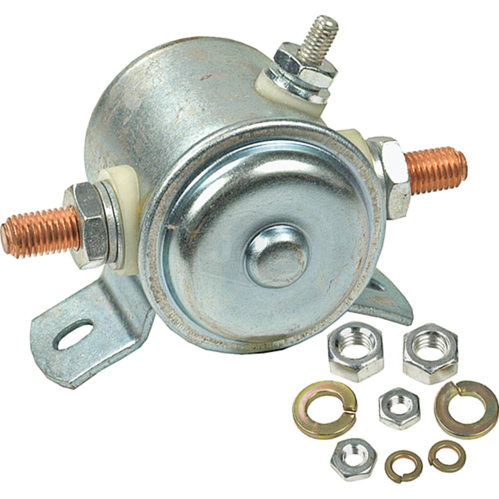 PRL-15-232-JN Prestolite Solenoid