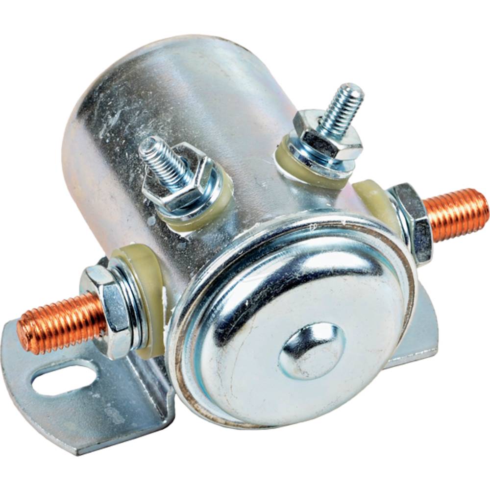 PRL-15-249-JN Prestolite Solenoid