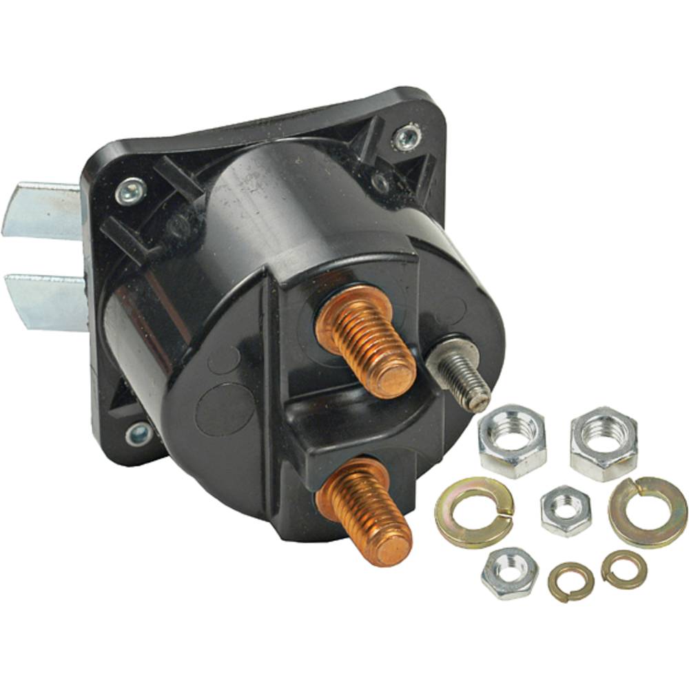 PRL-15-408-JN Prestolite Solenoid