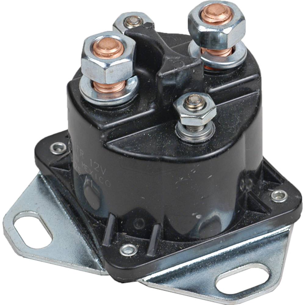 Solenoid Fits Prestolite Replaces SAZ4201FR