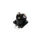 Dump Trailer Solenoid 12 Volt 100 Amp Intermittent Duty Replaces SAZ4201GJ