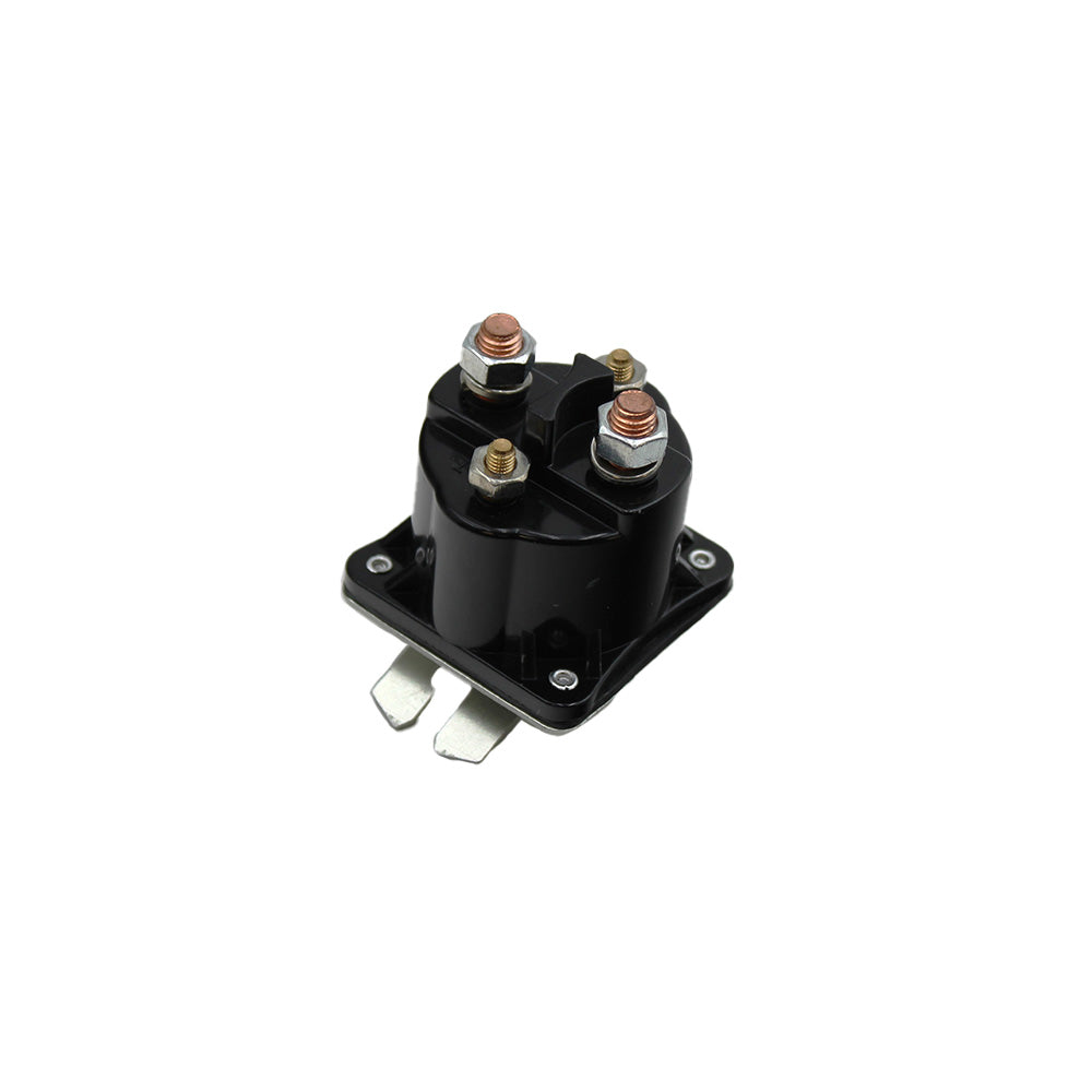 Dump Trailer Solenoid 12 Volt 100 Amp Intermittent Duty Replaces SAZ4201GJ