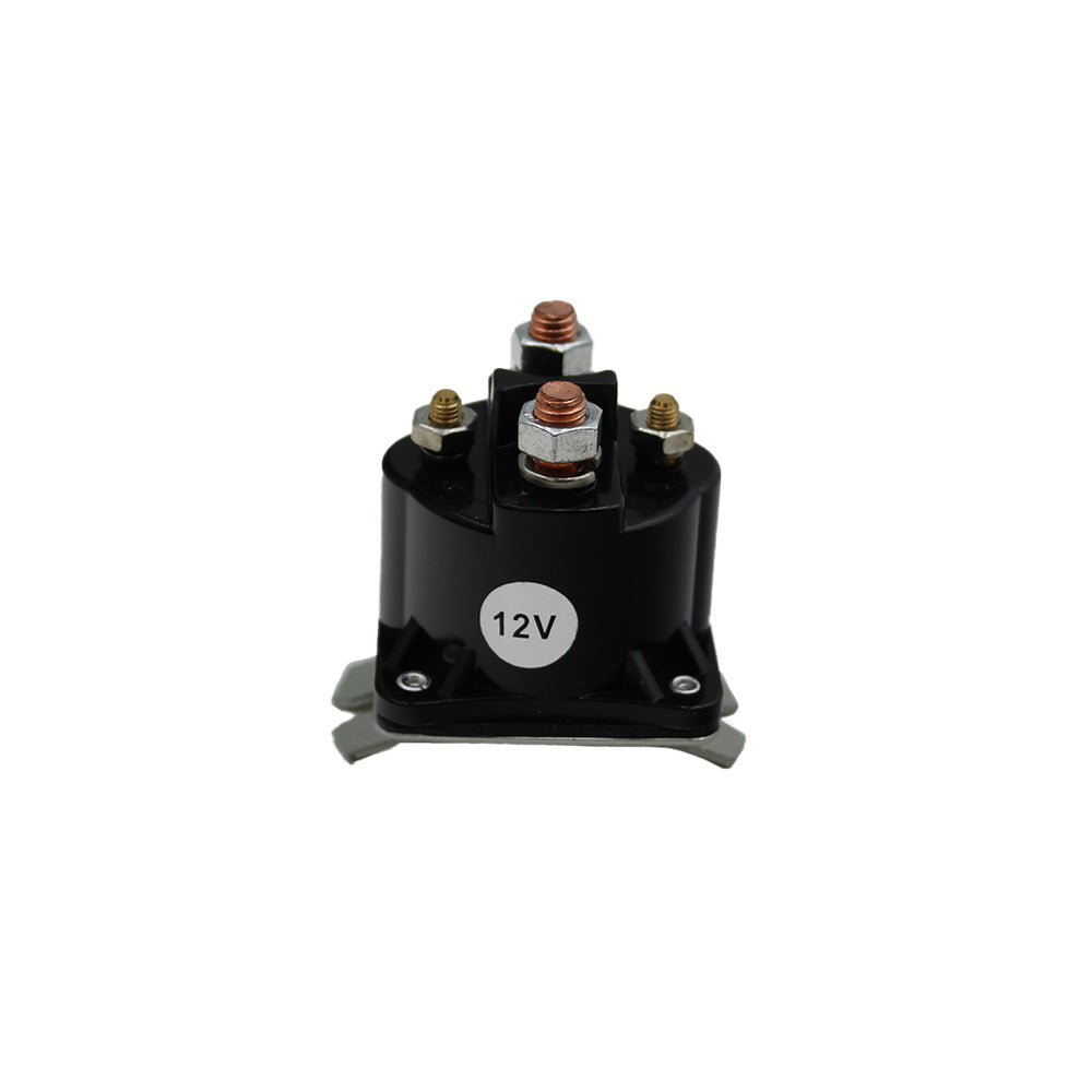 Electric Solenoid Fits Universal Replaces 07522