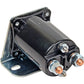 PRL-SBJ4201A-JN Prestolite Solenoid