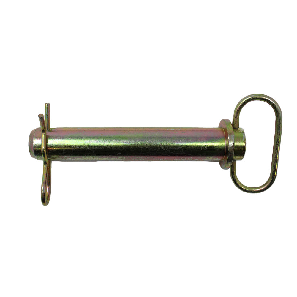 One New Cold Forged Hitch Pin 1 1/4" x 6-1/4" (Swivel Handle) Fits Case IH