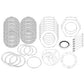 PSK140 Fits John Deere Tractor Powershift Clutch Kit 4020