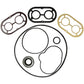 Seal Kit for Power Steering Pump Fits Massey Ferguson 225 251 261 396 396T F40 F