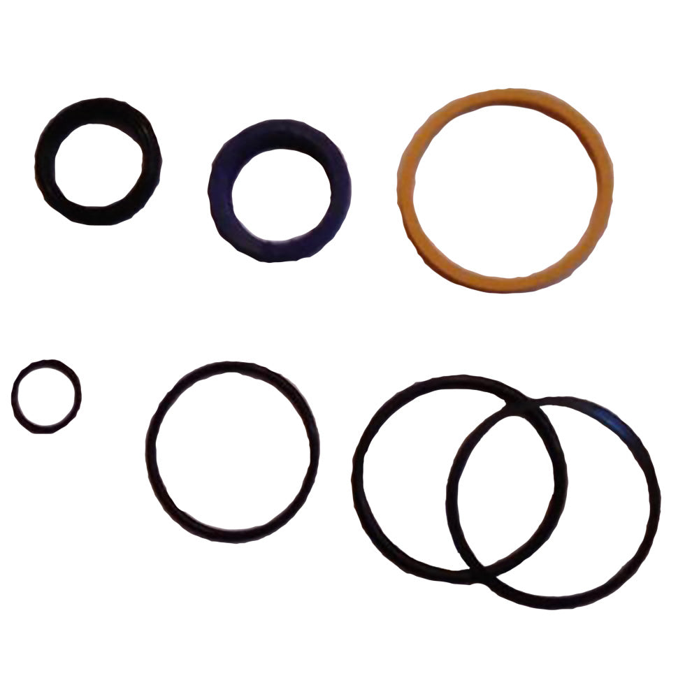 PT10489 Stabilizer Seal Kit Hydraulic Cylinder Fits John Deere Backhoe 8