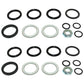 PT8237 2 Pack 7 Backhoe Swing Cylinder Seal Kits Fits John Deere