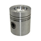 STD Piston Fits Massey Ferguson Replaces 747050M91