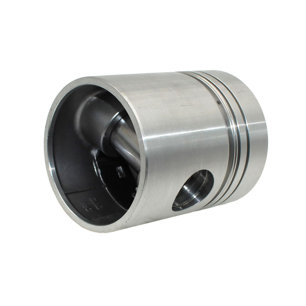 STD Piston Fits Massey Ferguson Replaces 747050M91