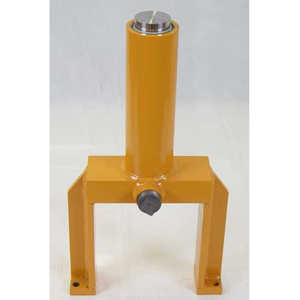 PV312 New Track Adjuster Fits Case IH Dozer 1450 1455 6 Roller Track Made In USA