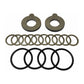 PV7000 Shim and Seal Kit Fits John Deere Hitachi Excavator 120C 130G 135G