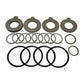 PV7003 Shim and Seal Kit Fits John Deere Excavator 230CLC 250G 250GLC 250 P