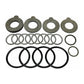 PV7004 Shim and Seal Kit Fits John Deere Excavator 270CLC 270DLC 290GLC