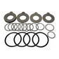 PV7005 Shim and Seal Kit Fits Hitachi Excavator EX300 ZX330 ZX350 ZX370 ZX380