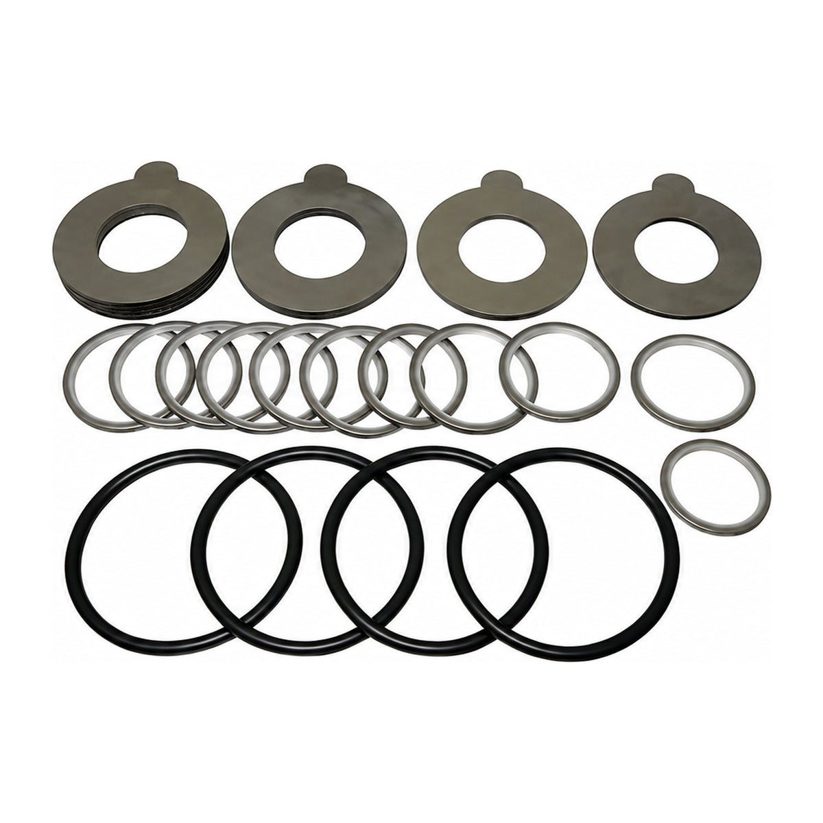 PV7005 Shim and Seal Kit Fits Hitachi Excavator EX300 ZX330 ZX350 ZX370 ZX380