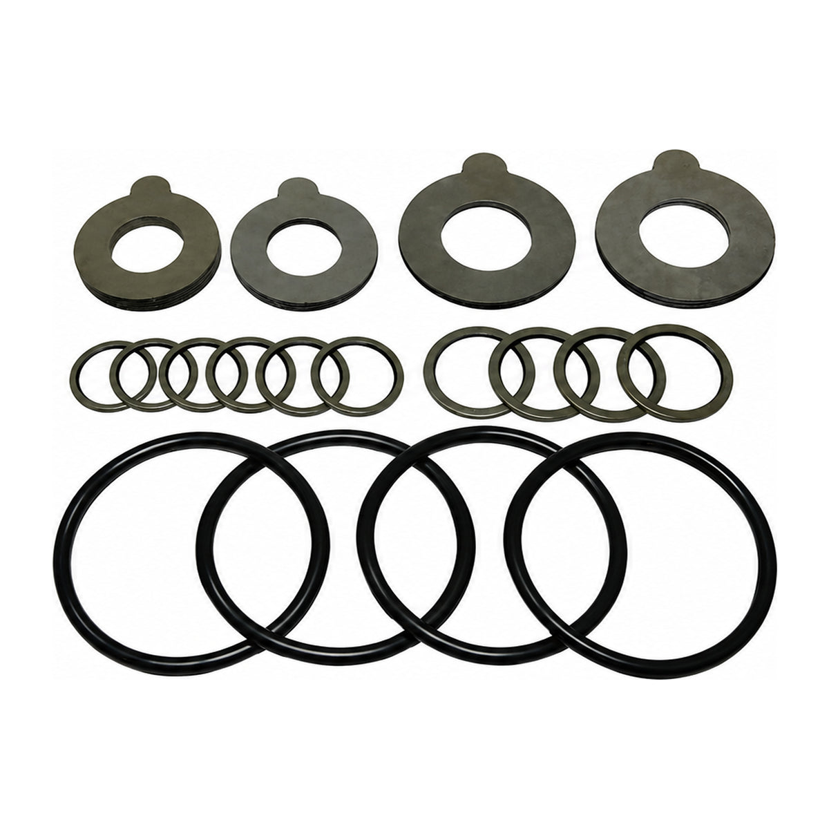 PV7007 Shim and Seal Kit Fits Komatsu Excavator PC60 PC75 PC75UU
