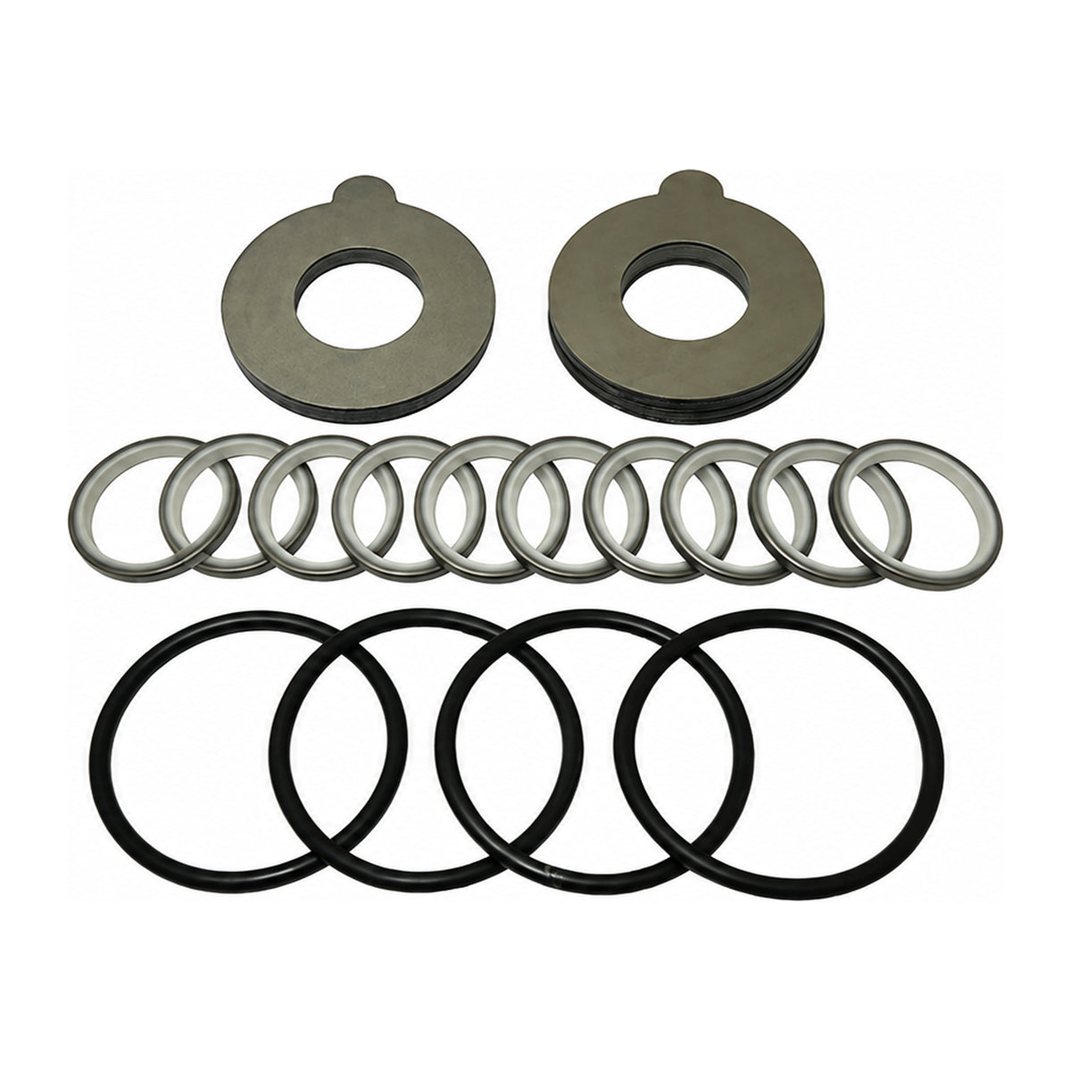 PV7009 Shim and Seal Kit Fits Komatsu Excavator PC150 PC160
