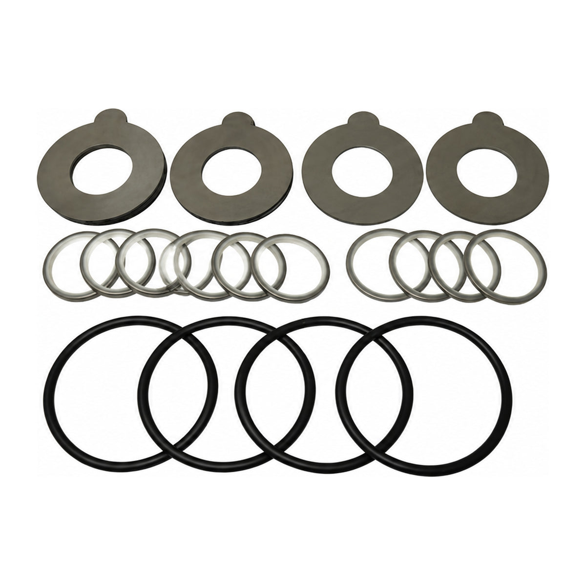 PV7010 Shim and Seal Kit Fits Komatsu Excavator PC200 PC210 PC228UU