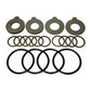 PV7015 Shim and Seal Kit Fits Caterpillar Excavator 315 315B 315C 315L