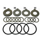 PV7015 Shim and Seal Kit Fits Caterpillar Excavator 315 315B 315C 315L