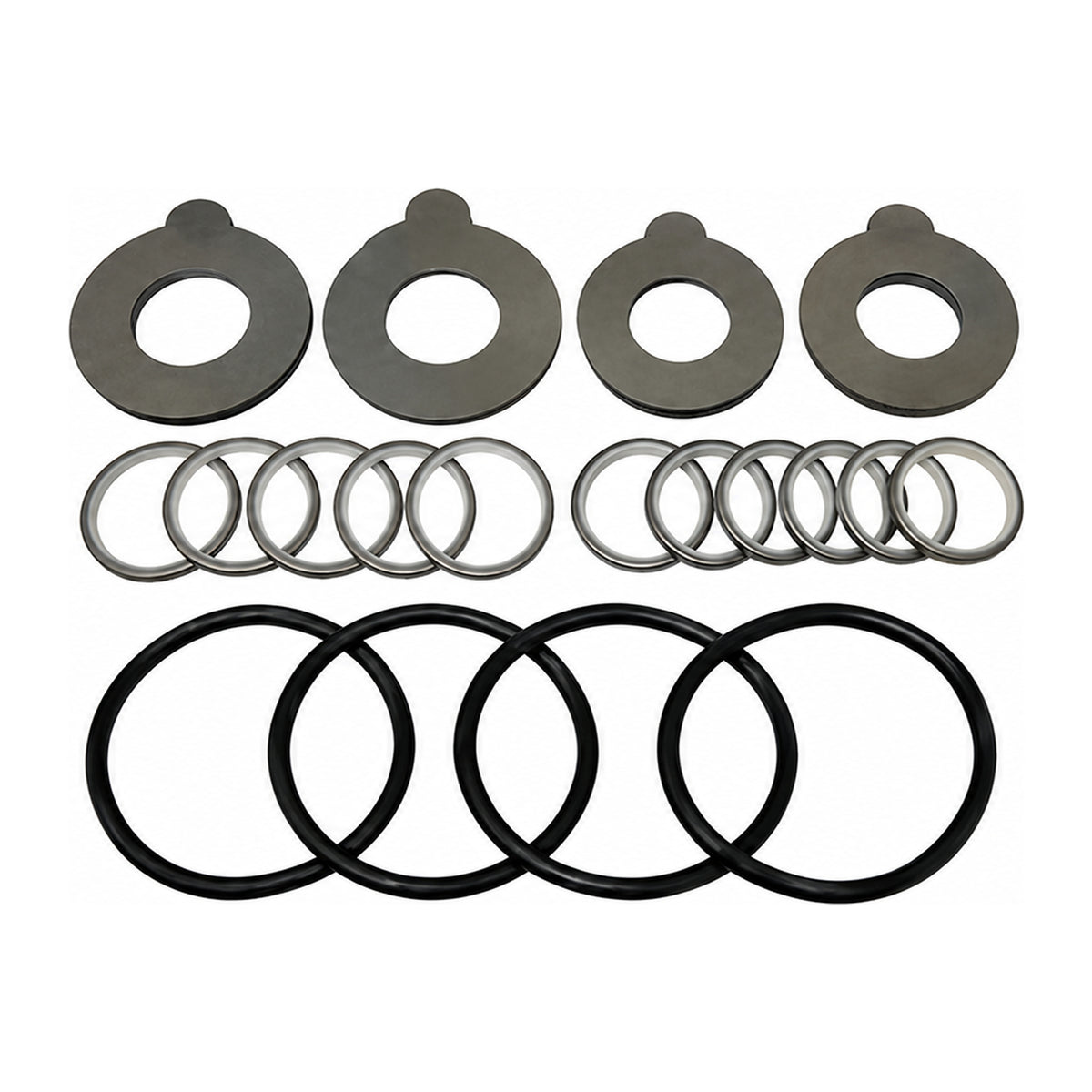 PV7016 Shim and Seal Kit Fits Caterpillar Excavator 315D 315DL 316E 316EL