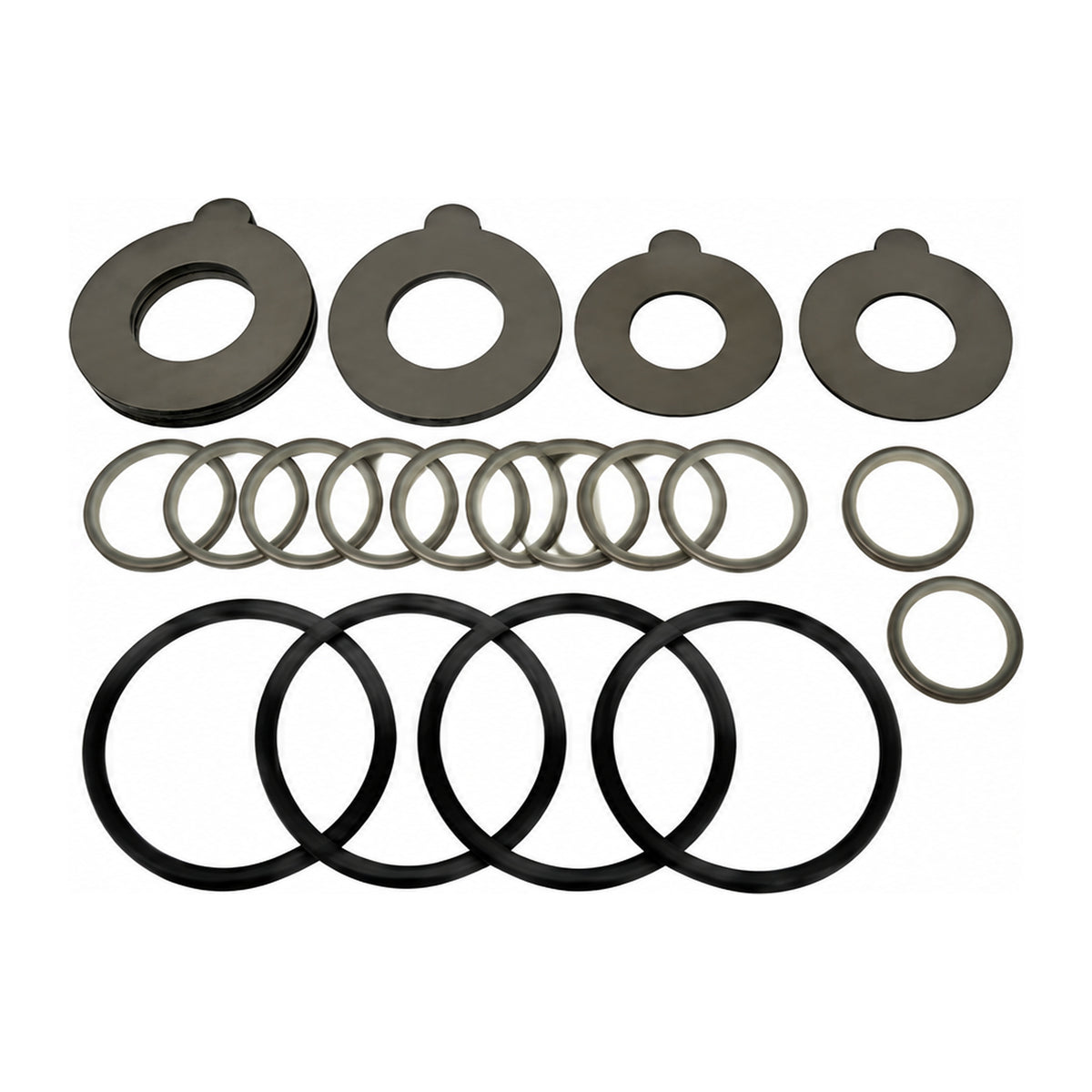 PV7019 Shim and Seal Kit Fits Caterpillar Excavator 319DL 320DL 320EL 321D
