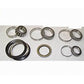 PV708 Bearing Kit 650, 650G, 850B, 850C, 850D, 855D,850E, 855E, 850G,  non-LGP m