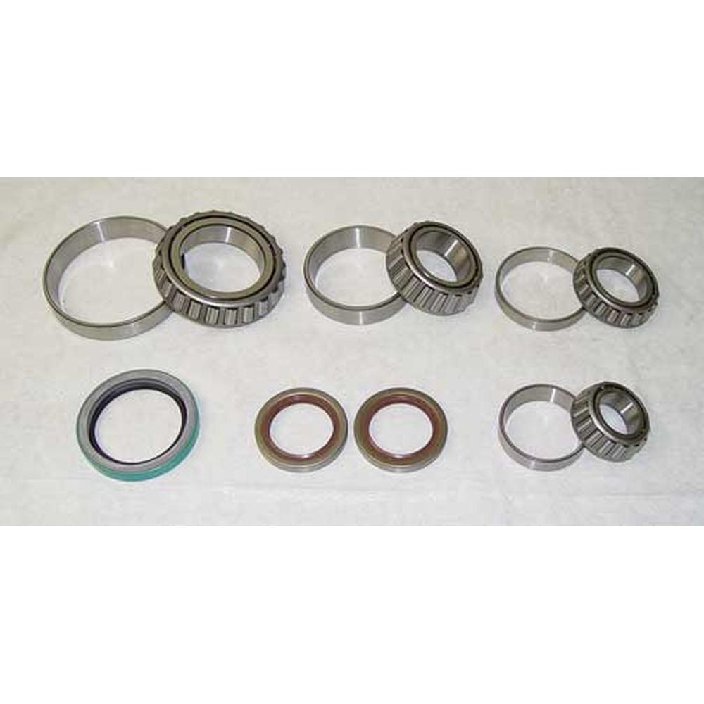 PV721 Bearing Kit 440 to s/n 456800 Fits John Deere