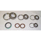 PV722 Bearing Kit 440 after s/n 456801 Fits John Deere
