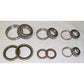 PV724 Bearing Kit 1010 after s/n 31001 Fits John Deere