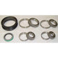 PV728 Final Drive Bearing Kit Fits John Deere Dozer 450B, 450C (Up to SN 388460)